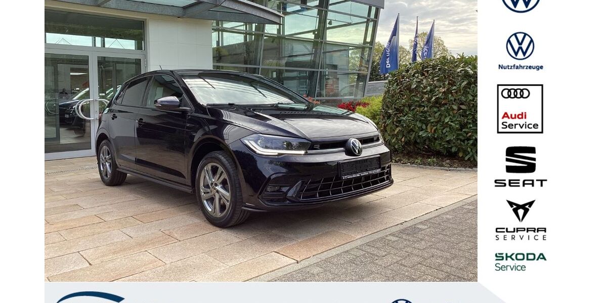 VW Polo 36.986 km 20.890 &euro; Brand-Erbisdorf 09618