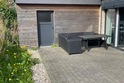 Modernes Doppelhaus zu verkaufen zimmer