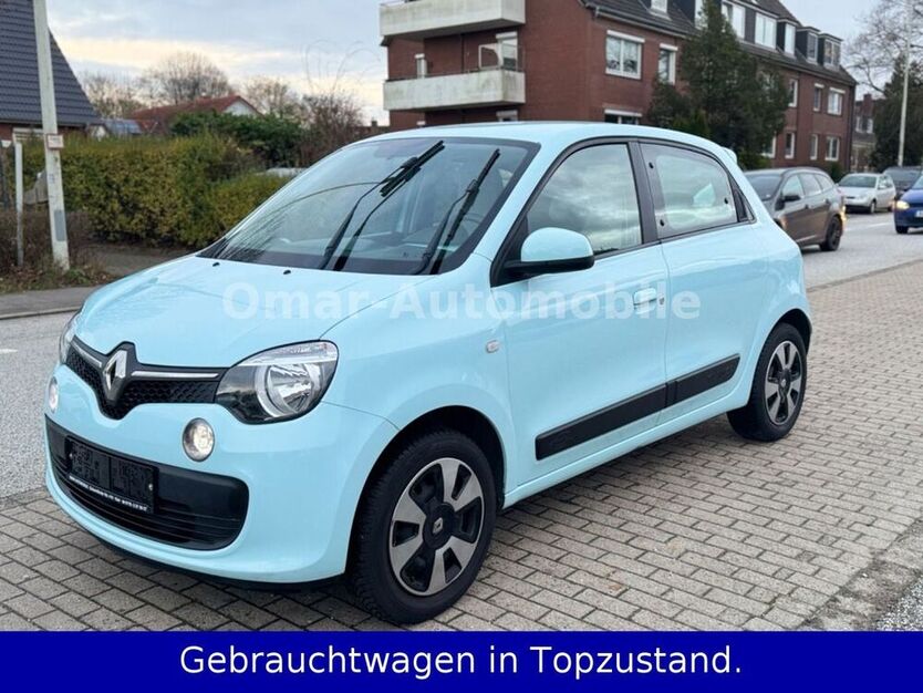 Twingo