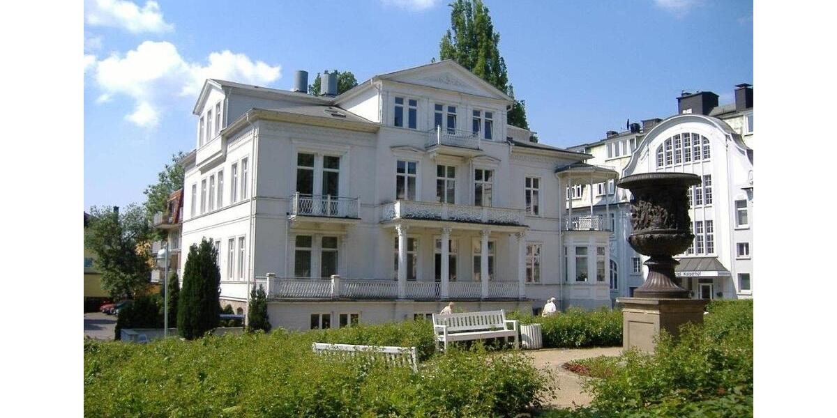 Gewerbeobjekt Bad Pyrmont - 1.100&euro; | Angebot:21107870