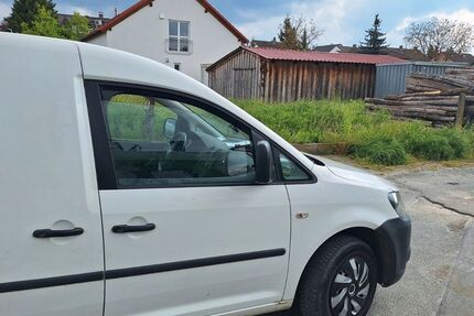 VW Caddy 323.000 km 4.600 &euro; Weiterstadt 64331