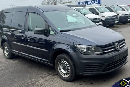 VW Caddy Maxi 99.800 km 17.700 &euro; Schweinfurt 97424
