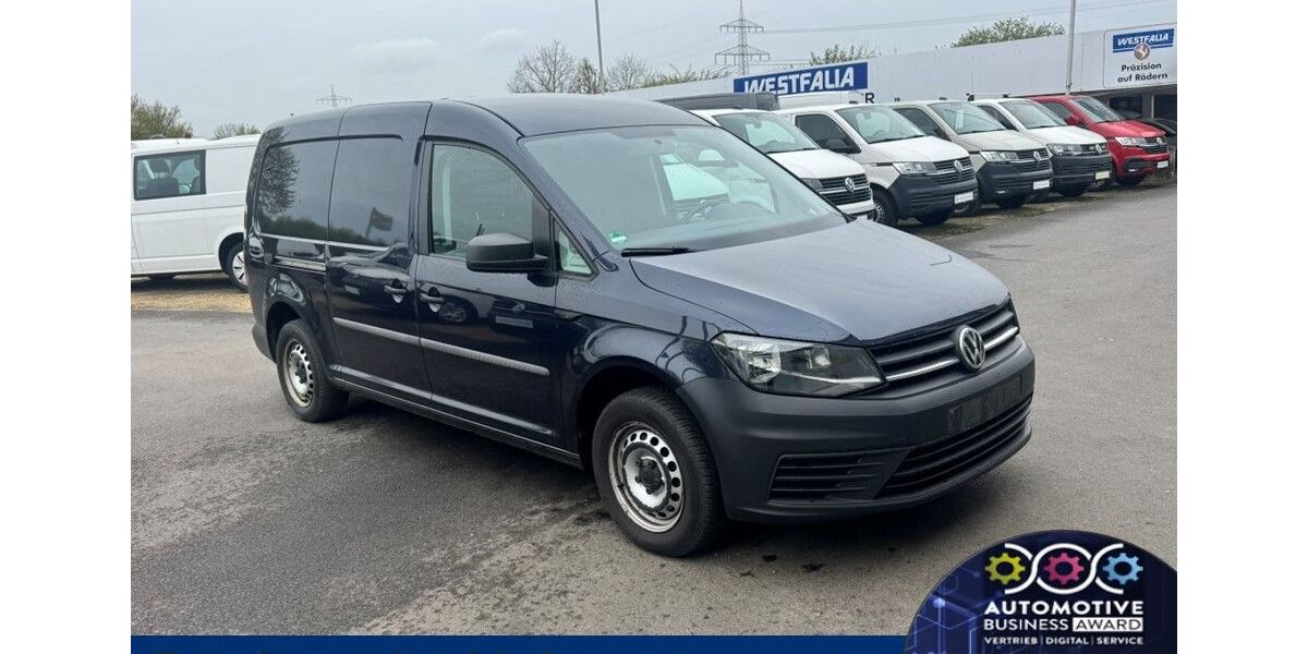 VW Caddy Maxi 99.800 km 17.700 &euro; Schweinfurt 97424