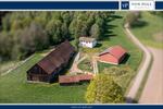 Einzigartiges Anwesen in absoluter Alleinlage – Natur, Freiheit und vielfältige Möglichkeiten - Einfamilienhaus Falkenstein | Angebot:26855936