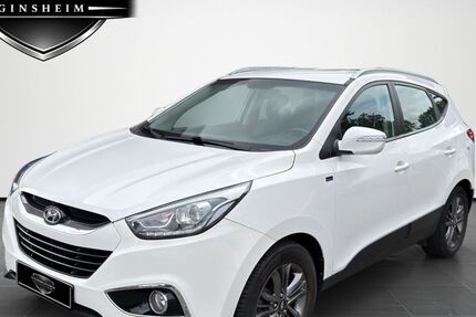 Hyundai ix35 94.750 km 11.900 &euro; Ginsheim-Gustavsburg 65462