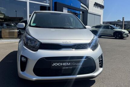 Kia Picanto 10.000 km 14.480 &euro; Sankt Wendel 66606