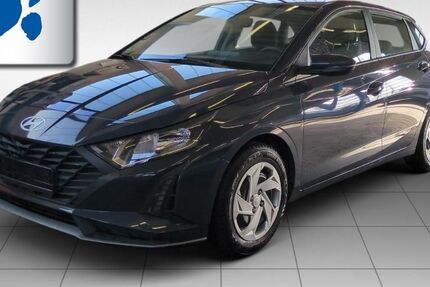 Hyundai i20 21.645 km 15.730 &euro; Emsdetten 48282