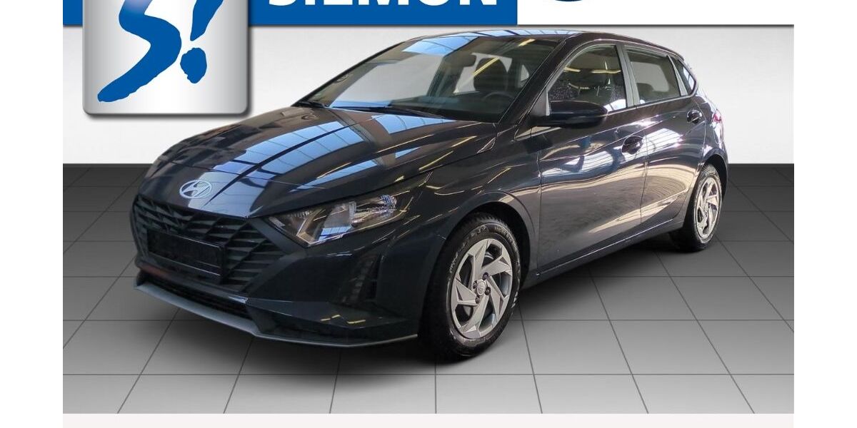 Hyundai i20 21.645 km 15.730 &euro; Emsdetten 48282