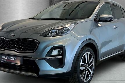 Kia Sportage 63.622 km 19.980 &euro; Braunschweig 38126