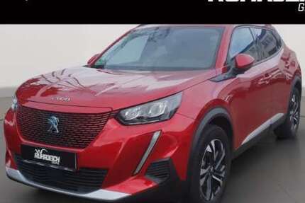 Peugeot 2008 60.200 km 14.990 &euro; Mülheim an der Ruhr 45475