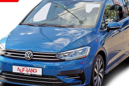 VW Touran 52.750 km 29.950 € Cottbus OT Kolkwitz 03099