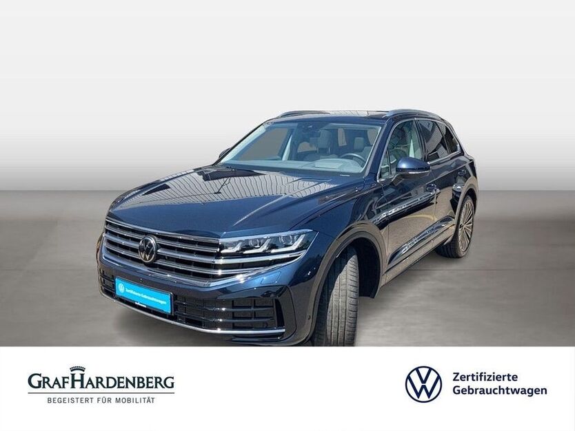 Touareg
