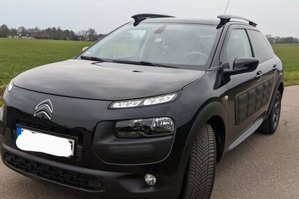Citroen C4 Cactus 177.000 km 5.100 &euro; Kranenburg 47559
