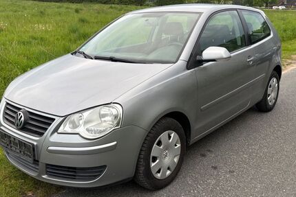 VW Polo 150.000 km 3.100 &euro; Syke 28857