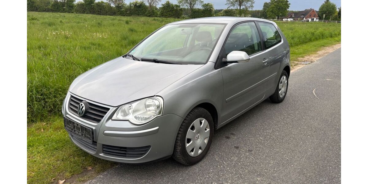 VW Polo 150.000 km 3.100 &euro; Syke 28857