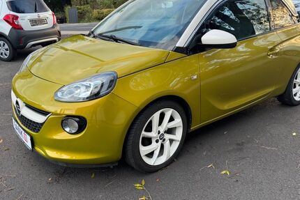 Opel Adam 117.800 km 6.800 &euro; Eisenach 99817