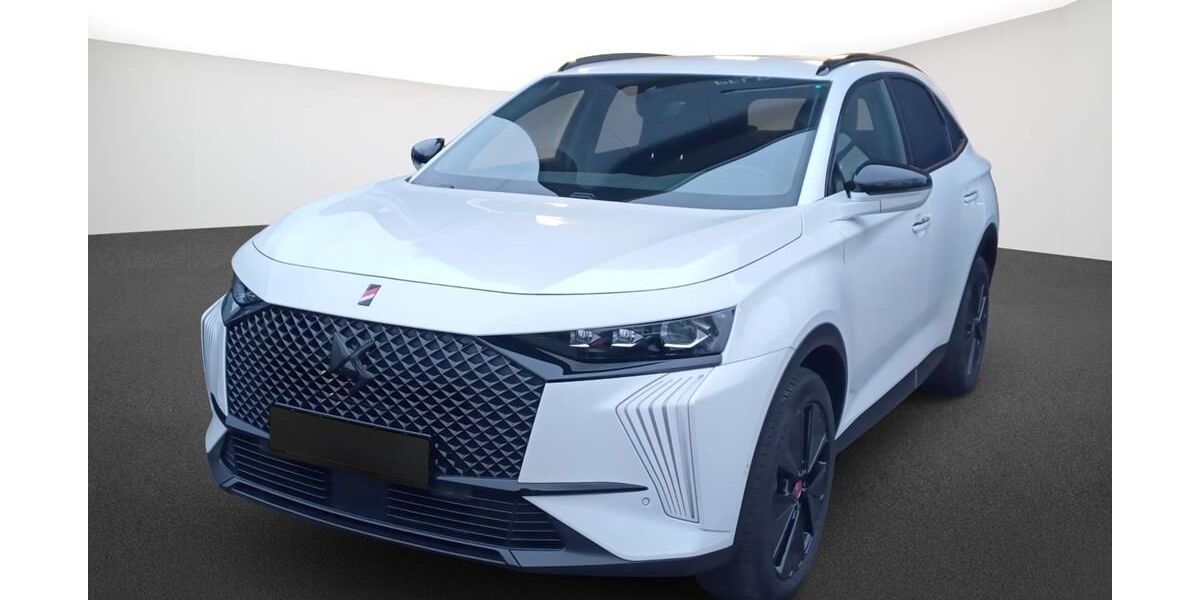 DS Automobiles DS7 (Crossback) 53.675 km 26.270 &euro; Dülmen 48249