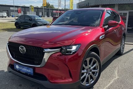 Mazda CX-60 20.519 km 41.980 &euro; Rostock 18146