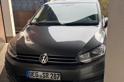 VW Touran 513.000 km 9.900 &euro; Schöllnach 94508