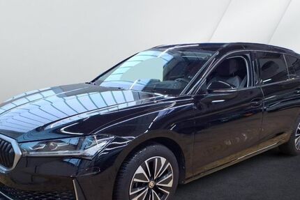 Skoda Superb 27.500 km 40.480 &euro; Balingen 72336
