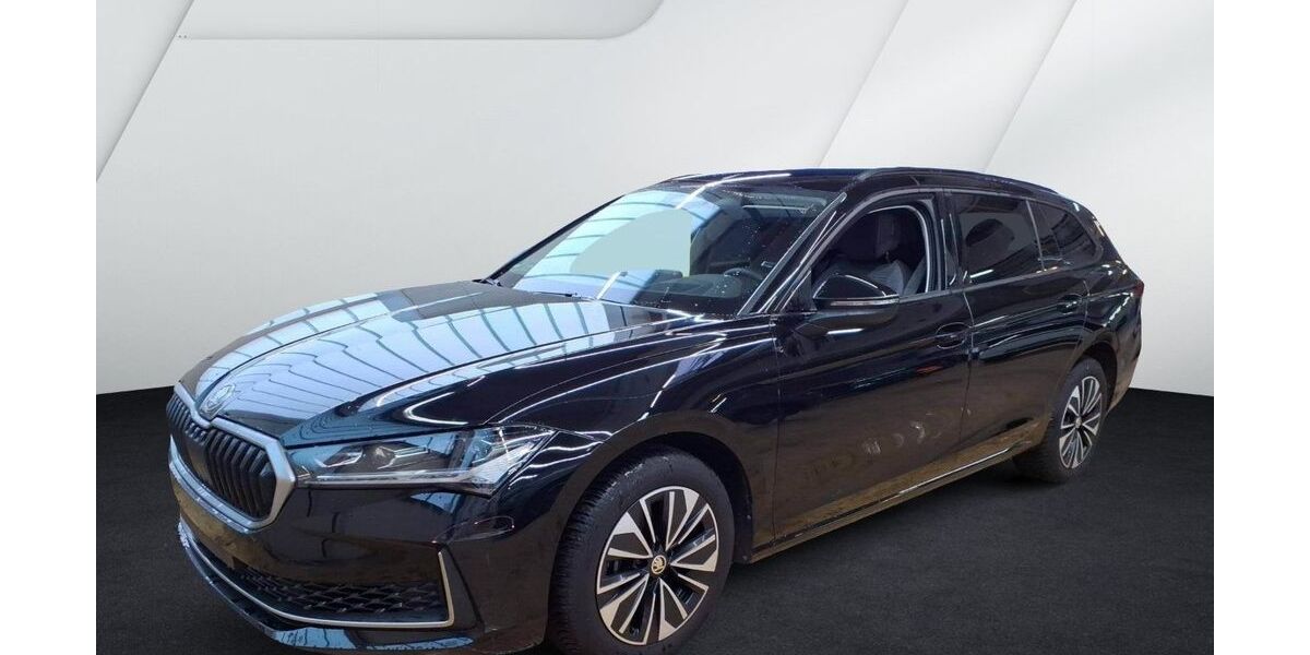 Skoda Superb 27.500 km 40.480 &euro; Balingen 72336