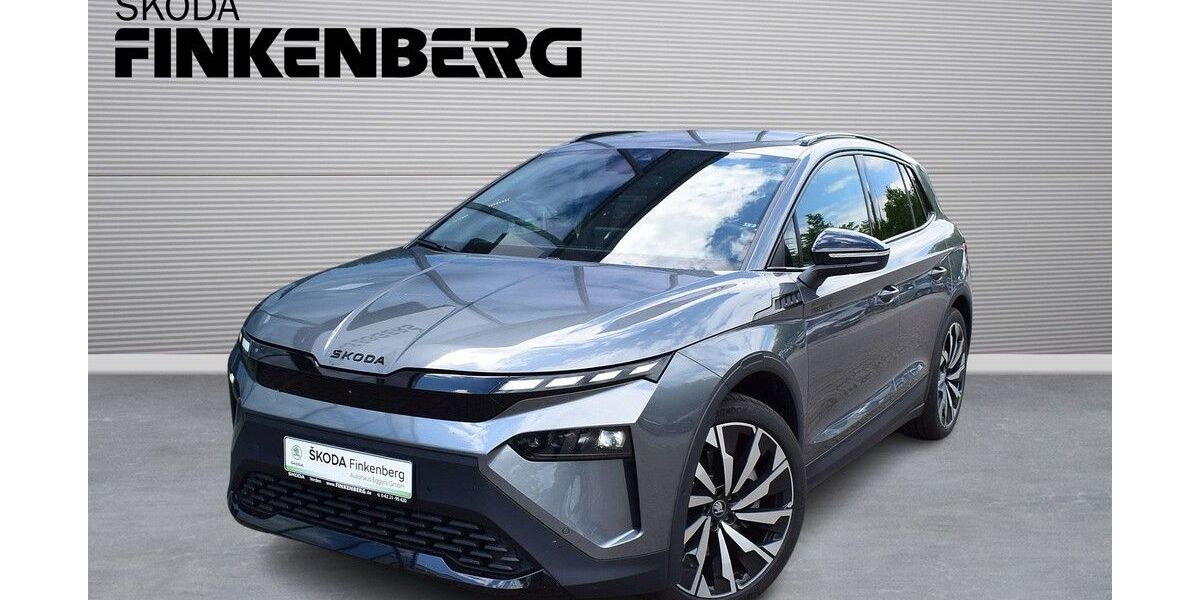 Skoda Elroq 7.000 km 54.980 &euro; Verden 27283