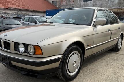 BMW 520 192.915 km 3.990 &euro; Kumhausen 84036