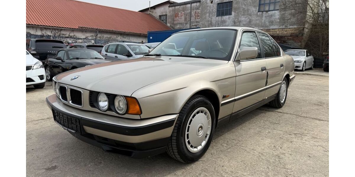 BMW 520 192.915 km 3.990 &euro; Kumhausen 84036