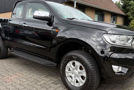 Ford Ranger 79.900 km 20.450 &euro; Bochum 44805