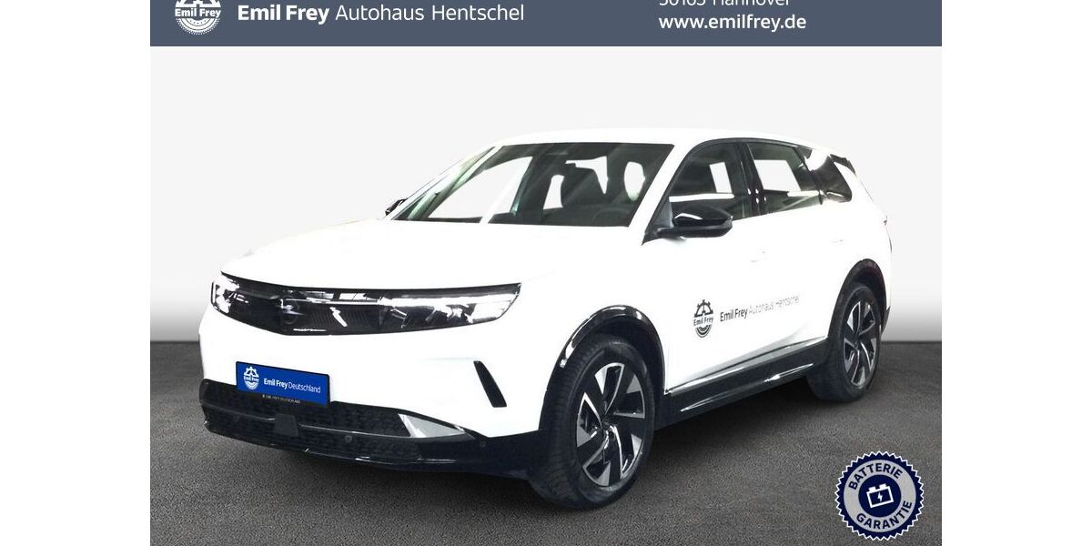 Opel Grandland (X) 5.500 km 39.903 &euro; Hannover 30165