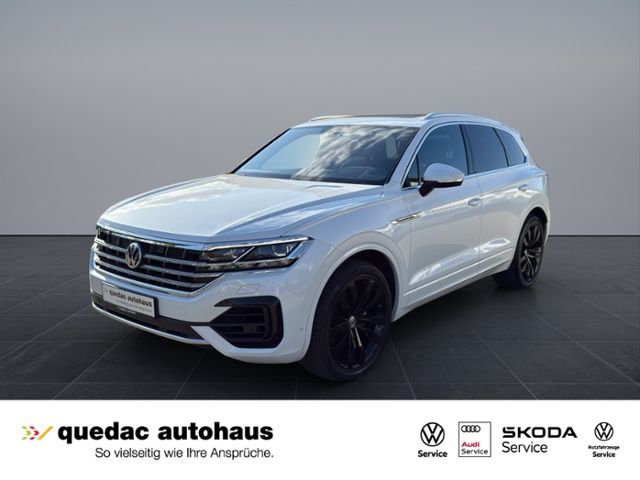 VW Touareg 85.070 km 45.980 € Quedlinburg 06484