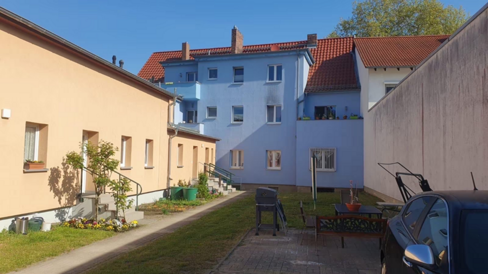 Haus zum Kaufen in Eberswalde 1.100.000 € 624 m²