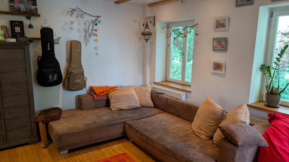 Doppelhaushälfte Bochum Bochum-Südwest - 5 Zimmer, 141 m&sup2;, 575.000&euro; | Angebot:27267517