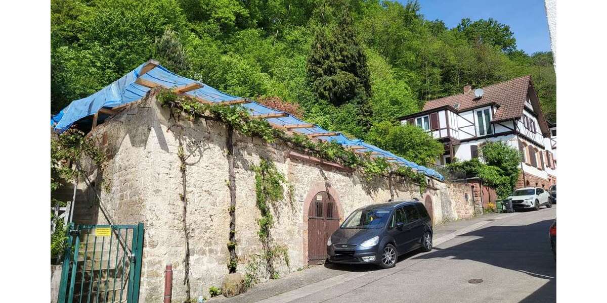 Grundstück Bad Bergzabern - 118.000&euro; | Angebot:26164860