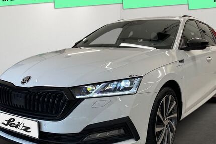 Skoda Octavia 55.245 km 25.448 &euro; Kempten 87439