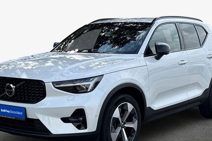 Volvo XC40 22.780 km 39.939 &euro; Hildesheim 31135