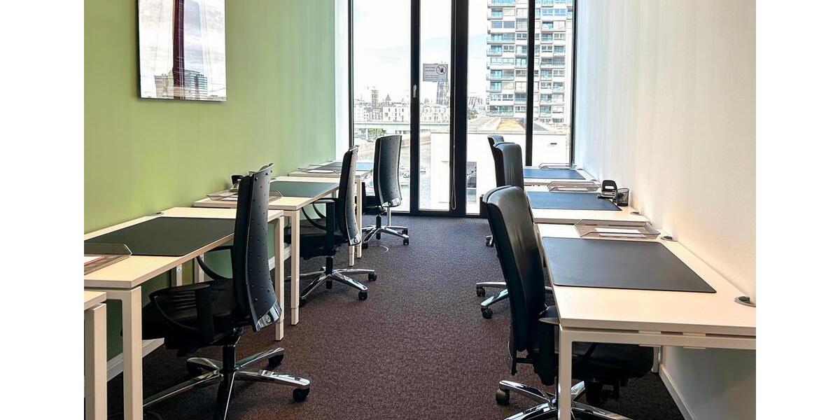 Gewerbeobjekt Köln Innenstadt - 6.076&euro; | Angebot:22933420