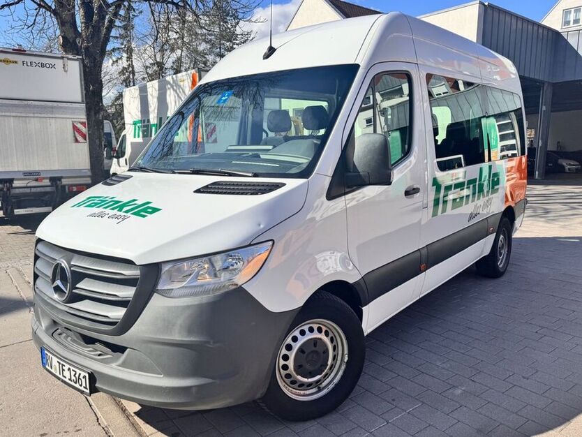 Sprinter