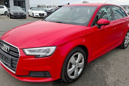 Audi A3 150.000 km 13.290 &euro; Gross Gerau 64521