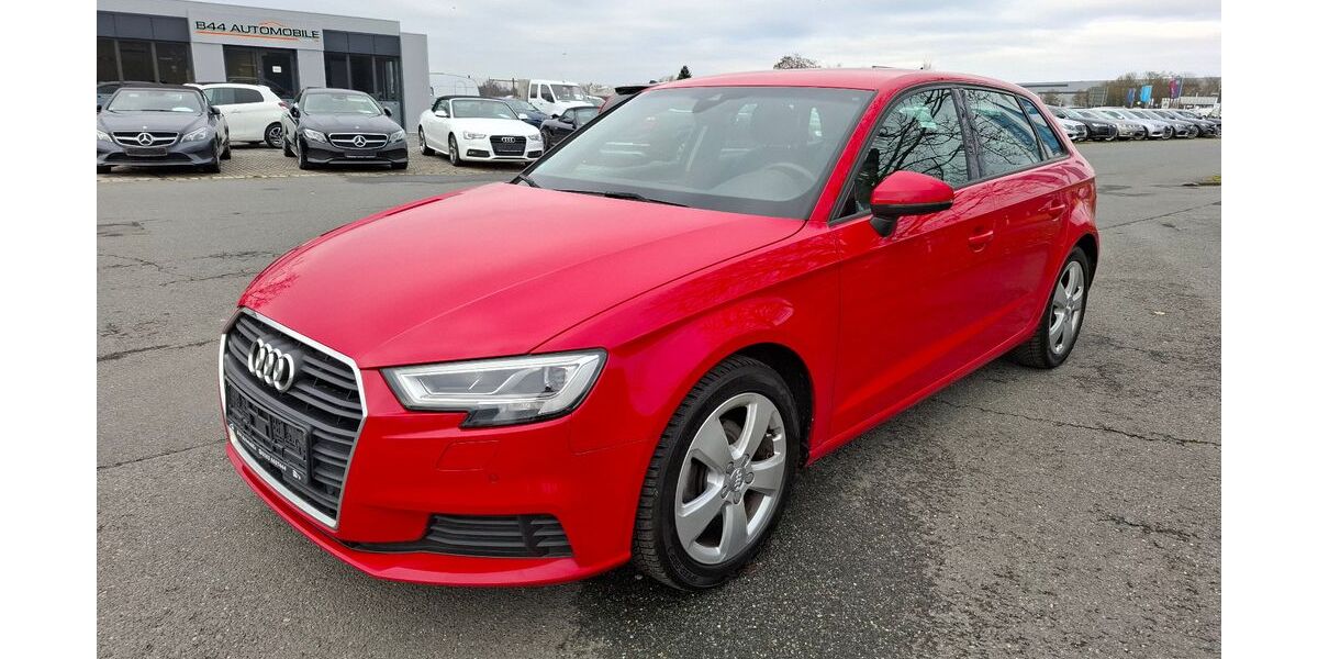 Audi A3 150.000 km 13.290 &euro; Gross Gerau 64521