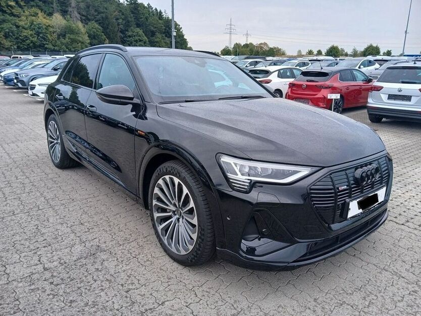 e-tron