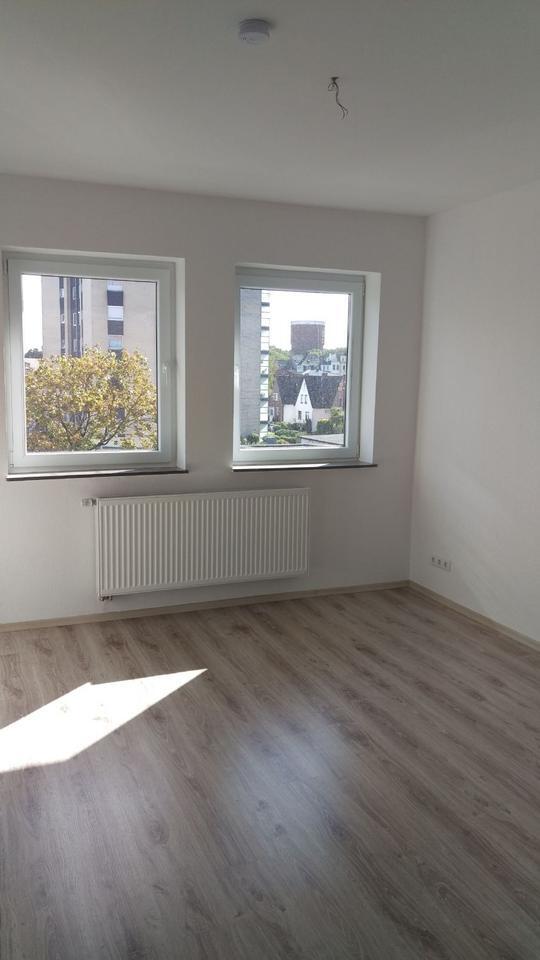 +++ Moderne Top Etagenwohnung +++