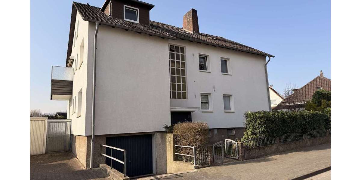 Einfamilienhaus Bad Pyrmont - 14 Zimmer, 325 m&sup2;, 379.000&euro; | Angebot:25963091