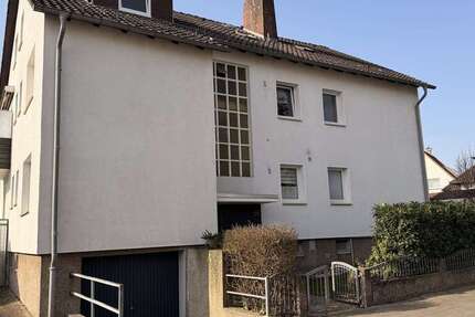 Haus Bad Pyrmont - 14 Zimmer, 325 m&sup2;, 379.000&euro; | Angebot:25963091