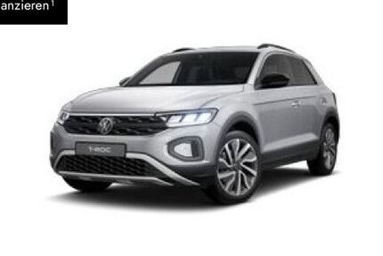 VW T-Roc 5.000 km 35.590 &euro; Bad Langensalza 99947