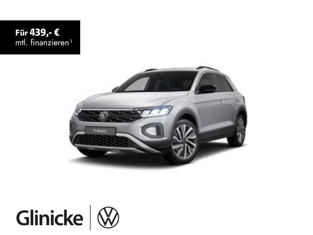 VW T-Roc 5.000 km 35.590 &euro; Bad Langensalza 99947