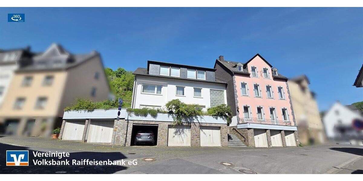 Mehrfamilienhaus, Wohnhaus Cochem - 1 Zimmer, 498 m&sup2;, 650.000&euro; | Angebot:24211289