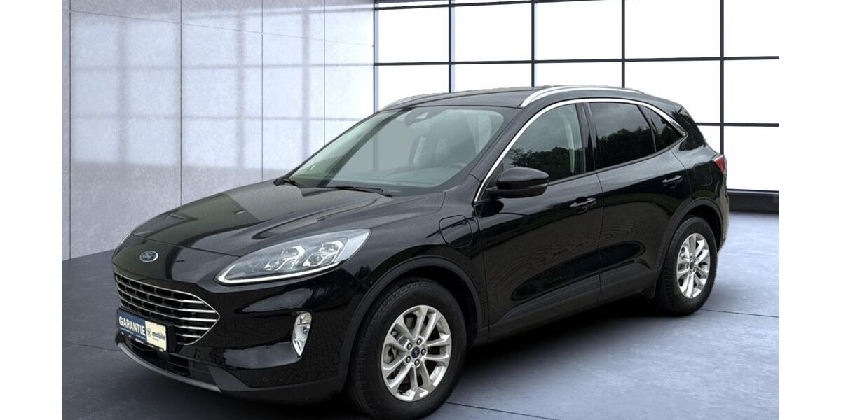 Ford Kuga 44.336 km 21.900 &euro; Brand-Erbisdorf 09618