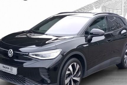 VW ID.4 6.284 km 32.990 &euro; Lampertheim 68623