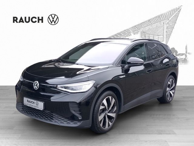 VW ID.4 6.284 km 39.480 € Lampertheim 68623